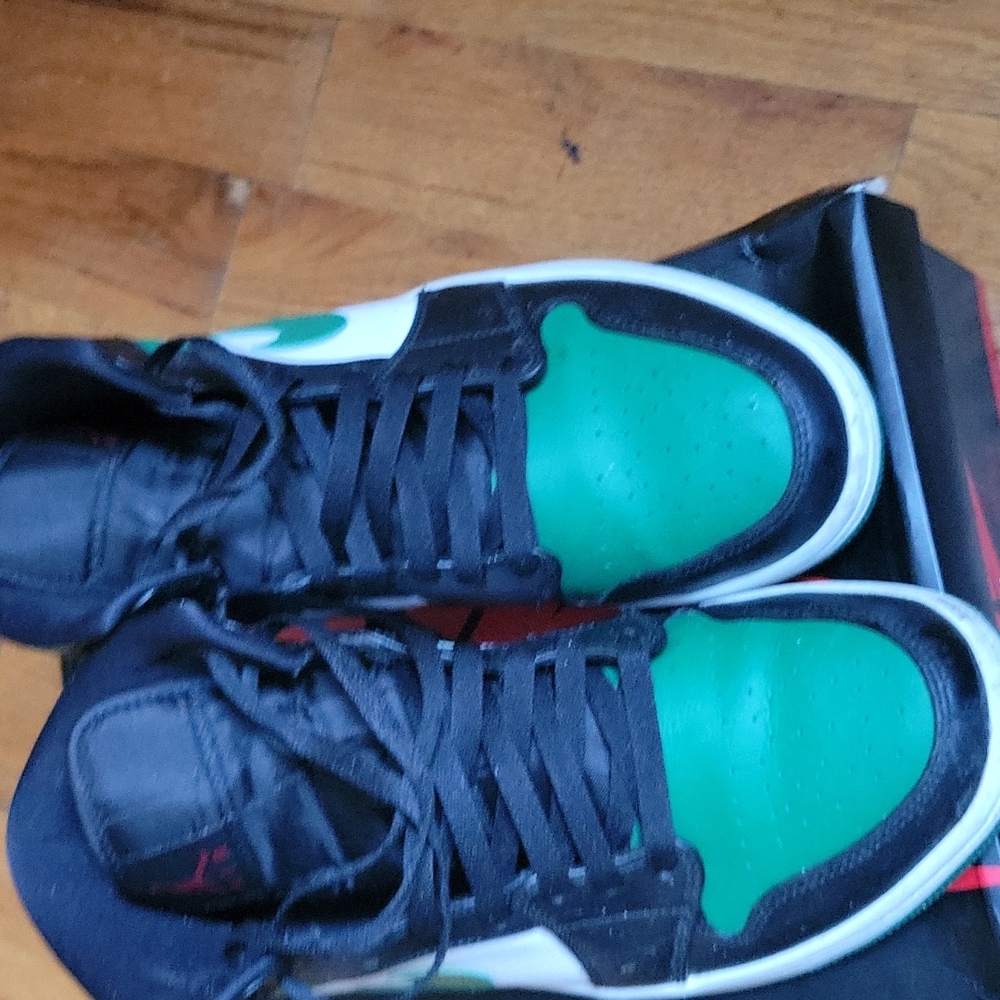 Jordan retro ogs 1